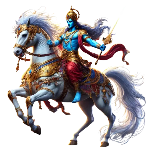 Kalki Avatar